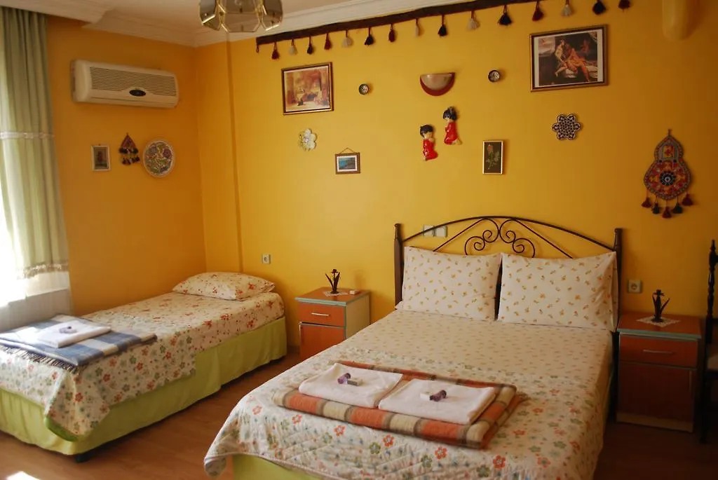 Efes Antik Hotel Selcuk