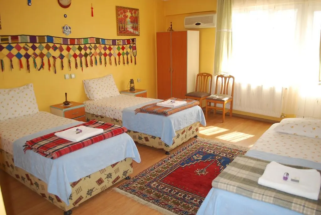 Efes Antik Hotel Selcuk
