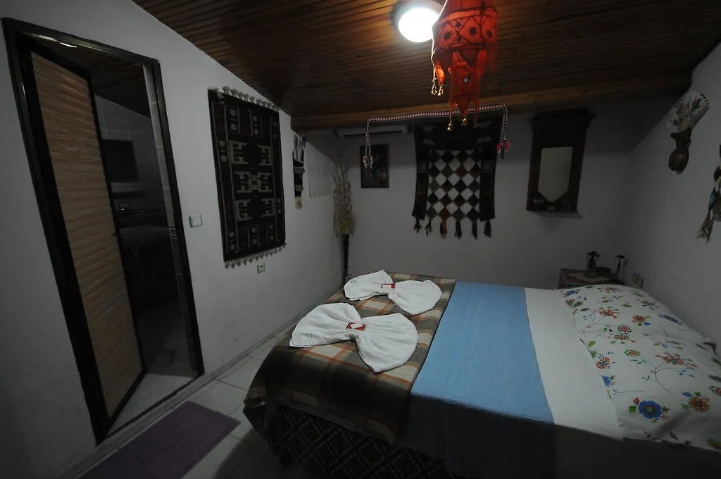 Efes Antik Hotel Selcuk