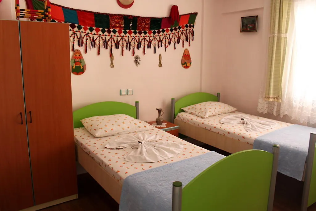 **  Efes Antik Hotel Selcuk Turkey