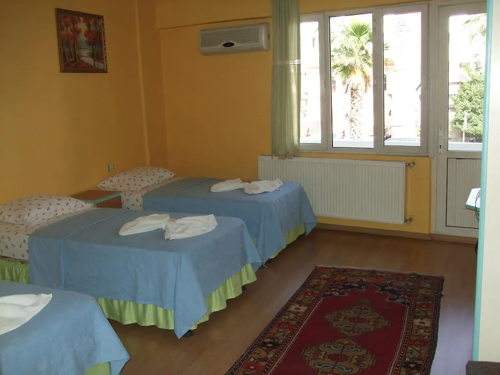 Efes Antik Hotel Selcuk