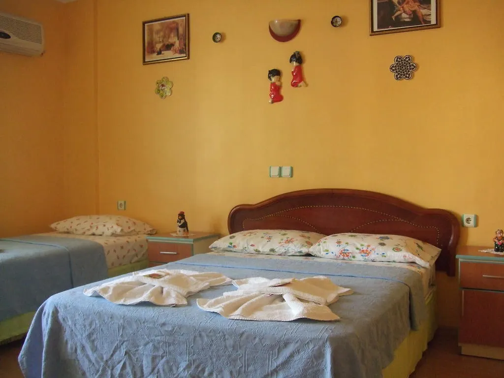 Efes Antik Hotel Selcuk Turkey