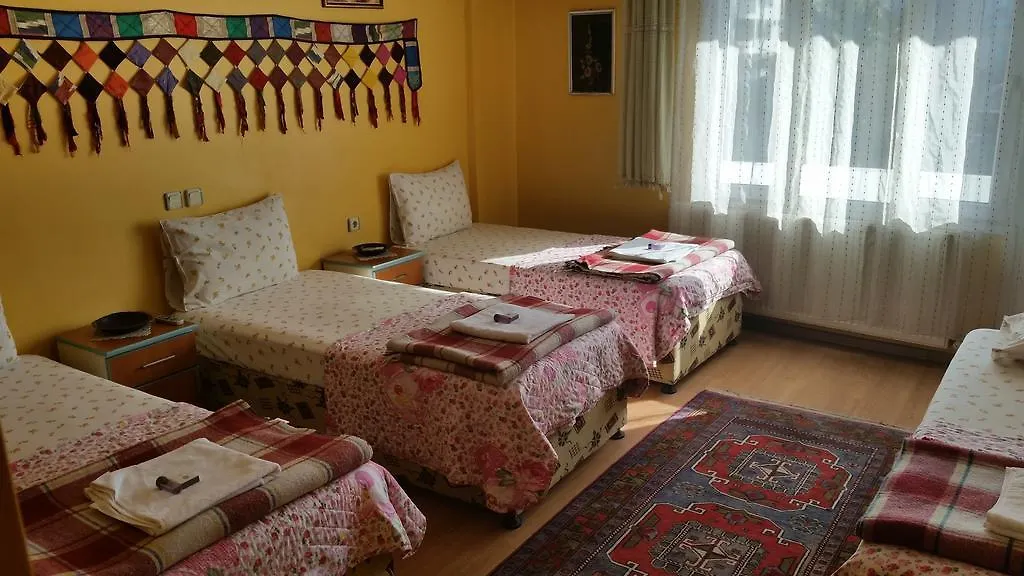 Efes Antik Hotel Selcuk 2*,  Turkey