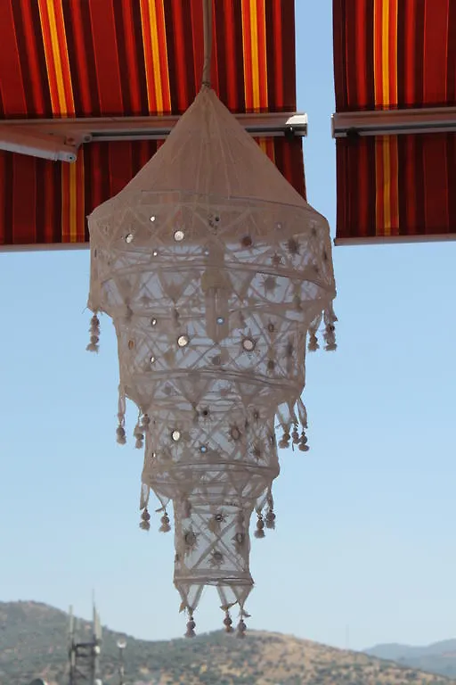 Efes Antik Hotel Selcuk Turkey