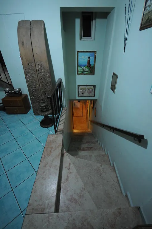**  Efes Antik Hotel Selcuk Turkey