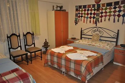 Efes Antik Hotel Selcuk
