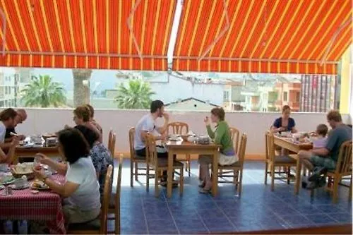 Efes Antik Hotel Selcuk