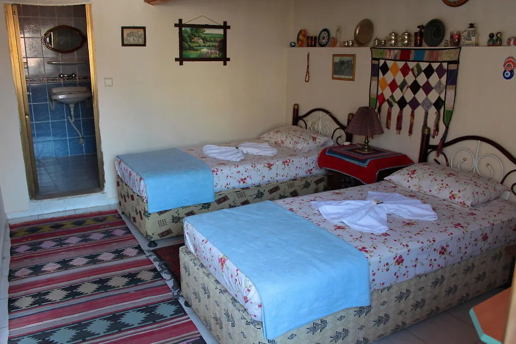 Efes Antik Hotel Selcuk