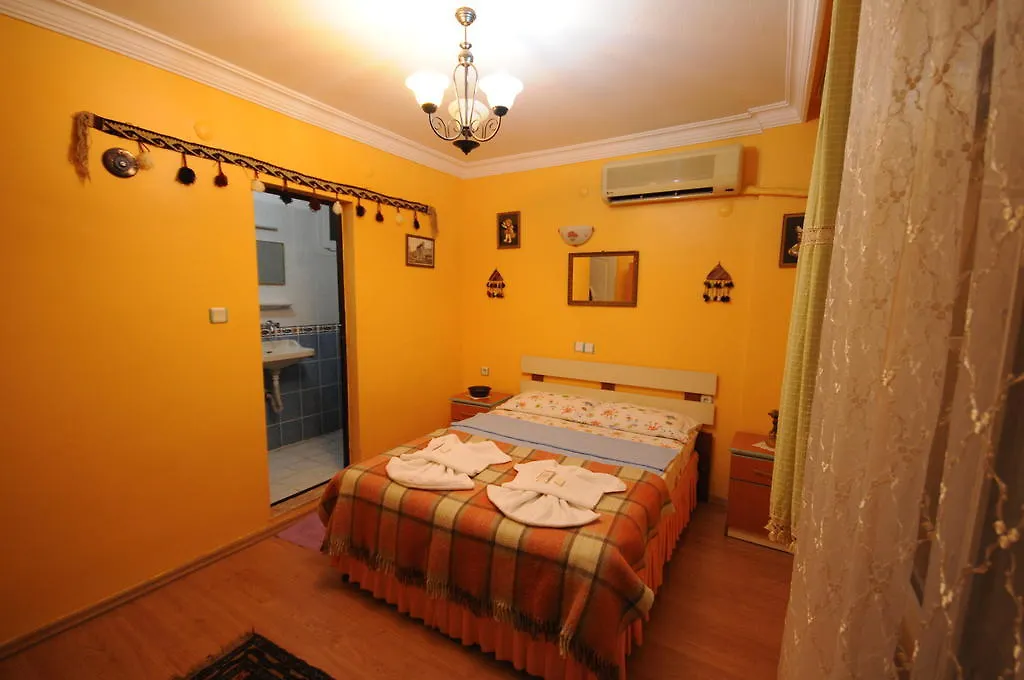Efes Antik Hotel Selcuk