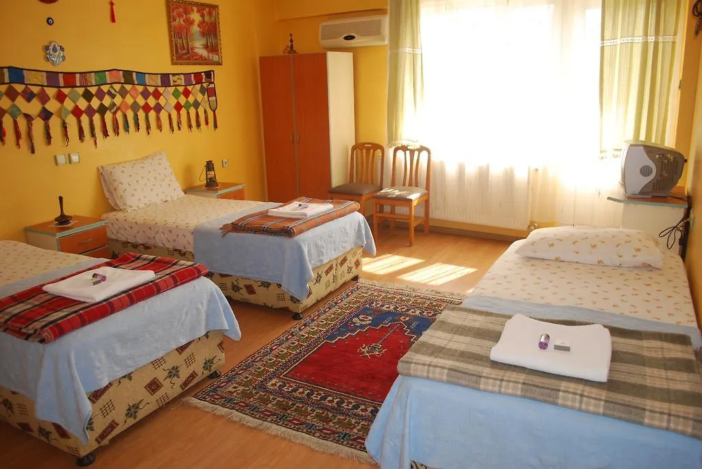 Efes Antik Hotel Selcuk 2*,  Turkey
