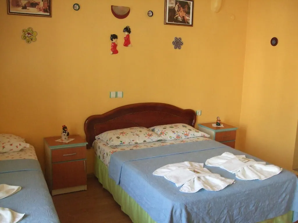 Efes Antik Hotel Selcuk