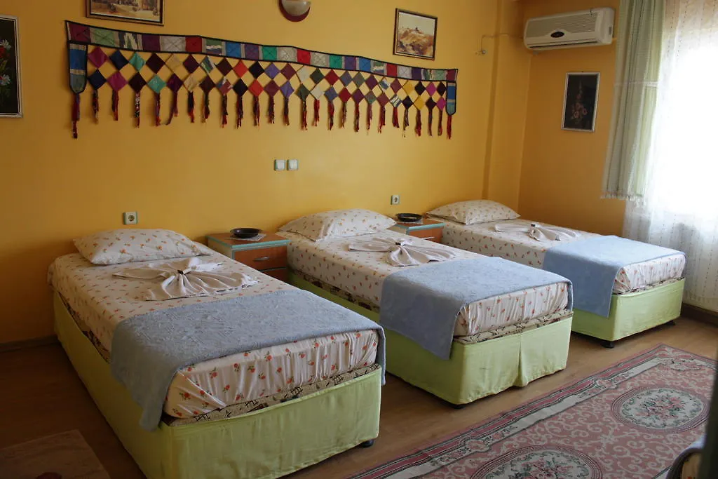 Efes Antik Hotel Selcuk