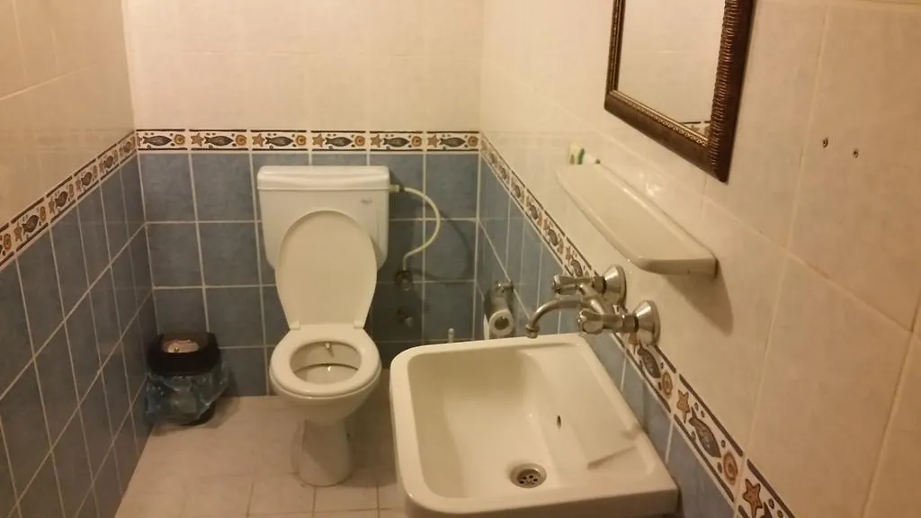 Efes Antik Hotel Selcuk Turkey