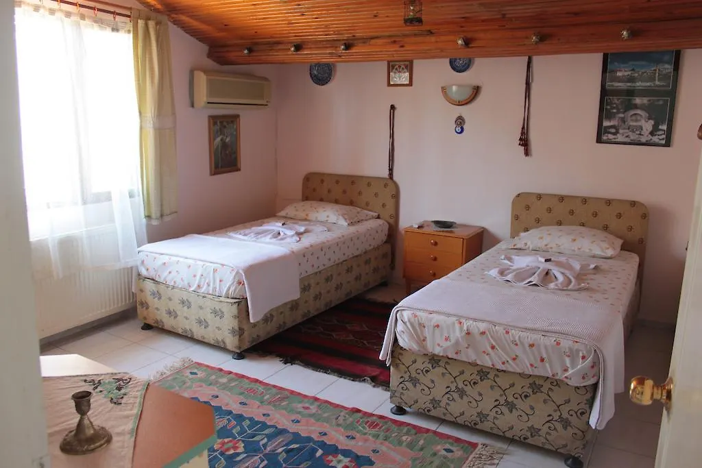 Efes Antik Hotel Selcuk