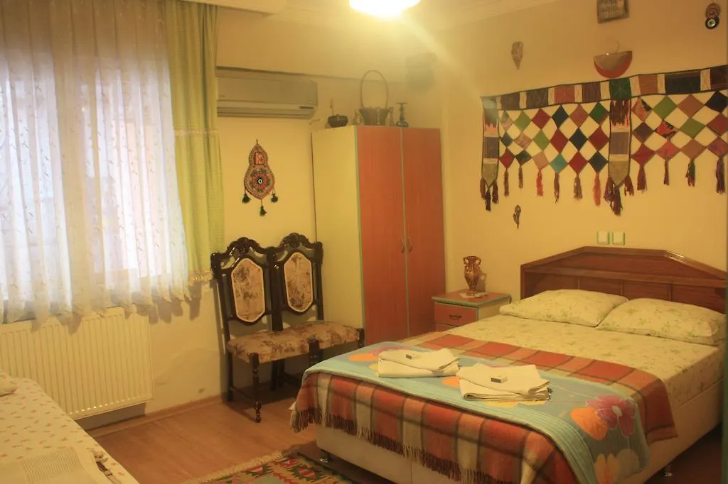 Efes Antik Hotel Selcuk