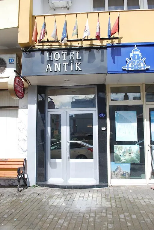 Efes Antik Hotel Selcuk 2*,  Turkey