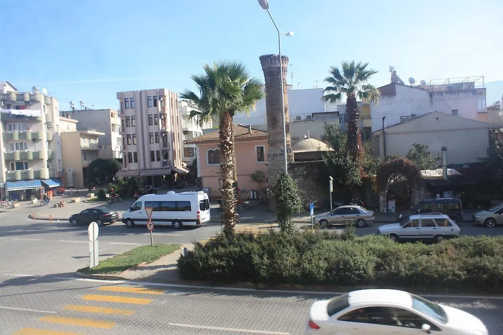 Efes Antik Hotel Selcuk
