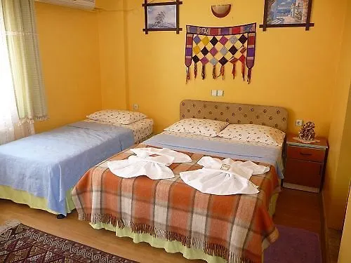 Efes Antik Hotel Selcuk 2*,